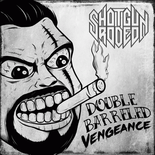 Shotgun Rodeo : Double Barreled Vengeance Shotgun Rodeo : Double Barreled Vengeance